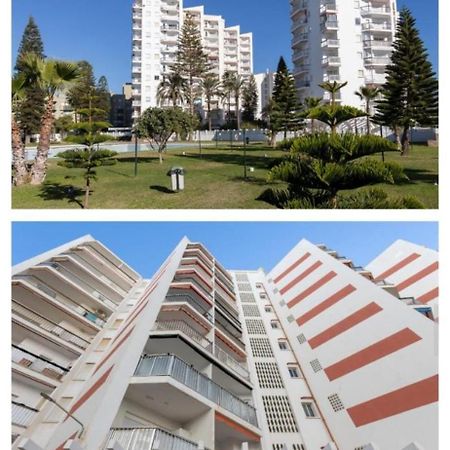 Apartmán Milan Salobreña Exteriér fotografie
